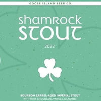 Пиво Shamrock Stout Пиво Shamrock Stout