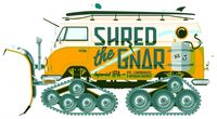 Пиво Shred the Gnar