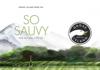 Пиво So Sauvy