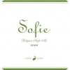 Пиво Sofie (2009)