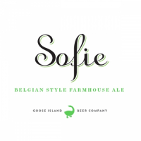 Пиво Sofie (2015)