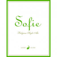 Пиво Sofie (2021)