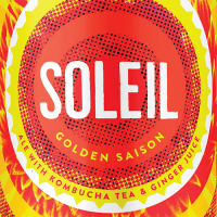 Пиво Soleil
