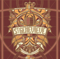 Пиво St Genevieve
