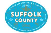 Пиво Suffolk County Stout (2021)