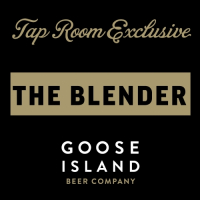 Пиво The Blender