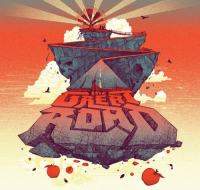 Пиво The Great Road