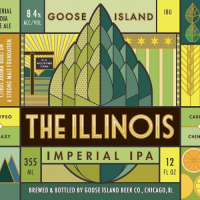 Пиво The Illinois
