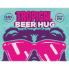 Пиво Tropical Beer Hug