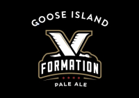 Пиво V Formation