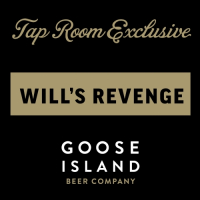 Пиво Will's Revenge