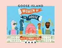 Пиво Women of the House