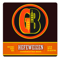 Пиво Hefeweizen