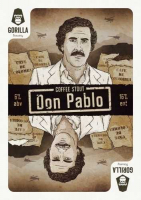 Пиво Don Pablo