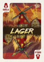 Пиво Lager