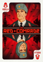 Пиво Red Comrade