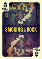 Пиво Smoking Bock