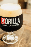 Пиво American Brown Ale