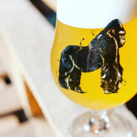 Пиво Berliner Weisse Con Maracuyá