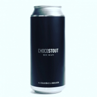 Пиво Cacao Stout