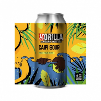 Пиво Caipisour 2.0