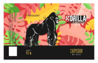 Пиво CaipiSour Пиво CaipiSour
