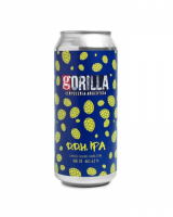 Пиво D.D.H. IPA Пиво D.D.H. IPA