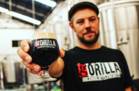 Пиво David’s Breakfast Пиво David’s Breakfast