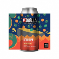 Пиво DDH DIPA Пиво DDH DIPA