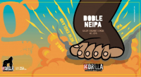 Пиво Galaxy, Ekuanot , Simcoe Double NEIPA Пиво Galaxy, Ekuanot , Simcoe Double NEIPA