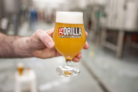 Пиво Gorilla Vs Oso Pardo