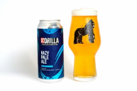 Пиво Hazy Pale Ale Пиво Hazy Pale Ale