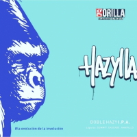 Пиво Hazylla
