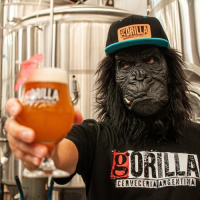 Пиво KOKOKVEIK NEIPA ?? Пиво KOKOKVEIK NEIPA ??