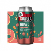 Пиво NEIPA Hallertau Blanc , Mosaic , Idaho 7 , Galaxy