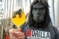 Пиво NEIPA Mango Пиво NEIPA Mango