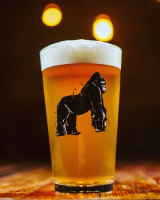 Пиво New Argentina IPA