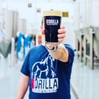 Пиво Palo Santo Amaretto Porter