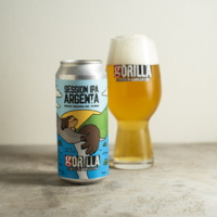 Пиво Session IPA Argenta Пиво Session IPA Argenta
