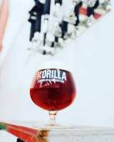 Пиво Session Red Ipa