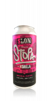 Пиво Stopa Slon Пиво Stopa Slon