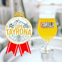 Пиво Treptower Park Berliner Weisse