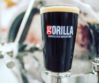 Пиво Vanilla Cacao Stout