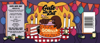 Пиво Gute Alte Zeit Пиво Gute Alte Zeit