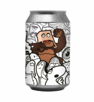 Пиво Monster Party E.2 Пиво Monster Party E.2