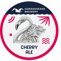 Пиво Cherry Ale Пиво Cherry Ale