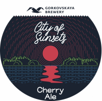 Пиво City of Sunsets