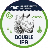 Пиво Double IPA