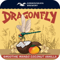 Пиво Dragonfly Пиво Dragonfly