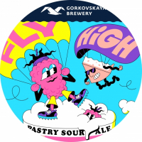 Пиво Fly High Пиво Fly High